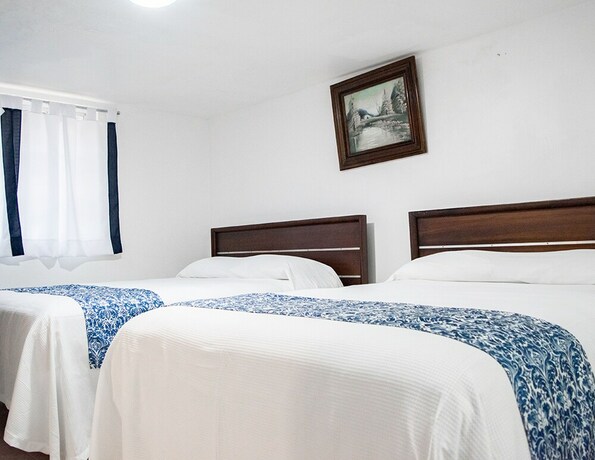 Imagen general del Hotel Rio Atlixco. Foto 16