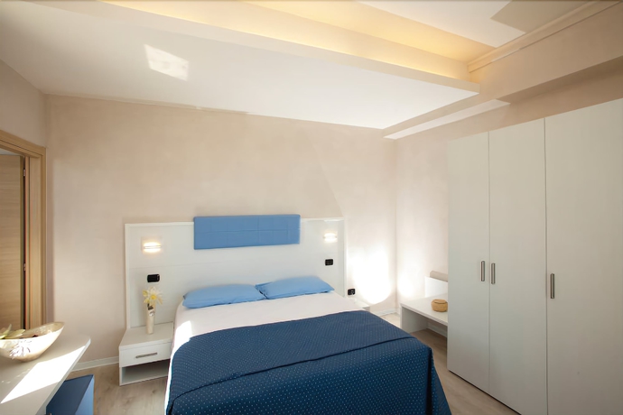 Imagen de la habitación del Hotel Rio, Bellaria-Igea Marina. Foto 5