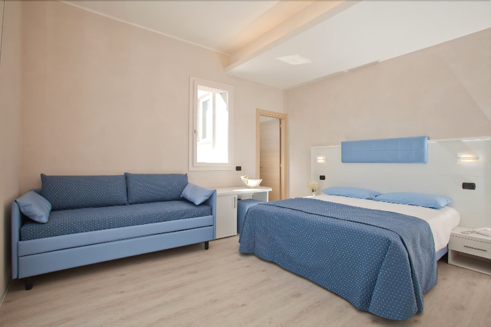 Imagen de la habitación del Hotel Rio, Bellaria-Igea Marina. Foto 6