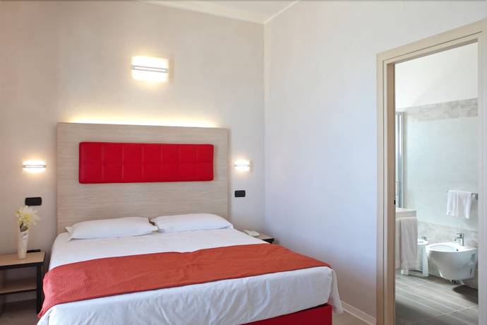 Imagen de la habitación del Hotel Rio, Bellaria-Igea Marina. Foto 7