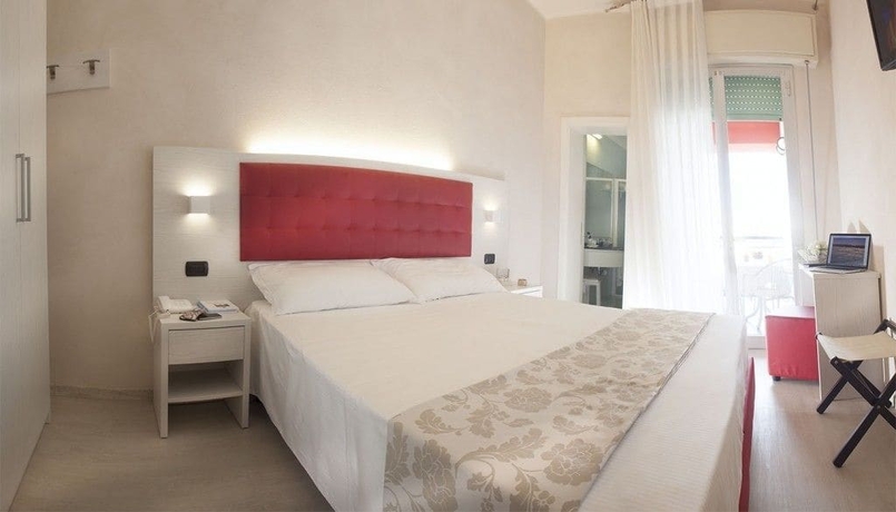 Imagen de la habitación del Hotel Rio, Bellaria-Igea Marina. Foto 8