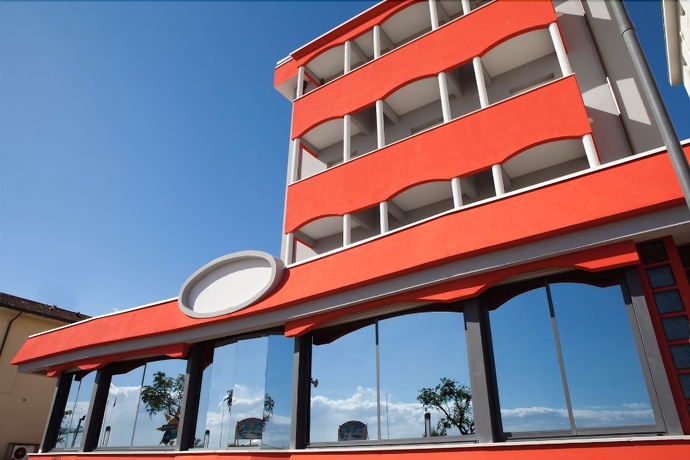 Imagen general del Hotel Rio, Bellaria-Igea Marina. Foto 1