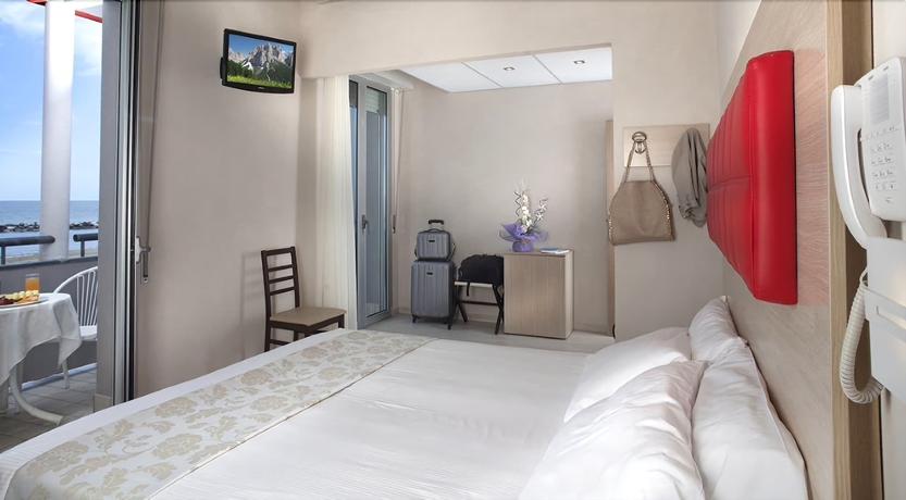 Imagen de la habitación del Hotel Rio, Bellaria-Igea Marina. Foto 10