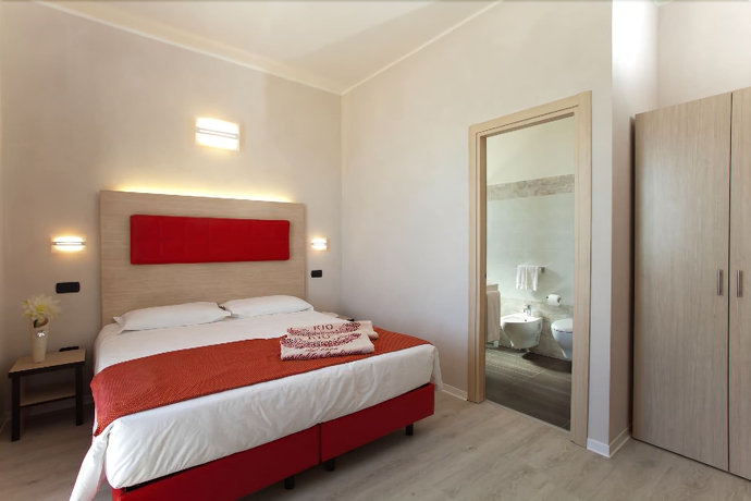 Imagen de la habitación del Hotel Rio, Bellaria-Igea Marina. Foto 11