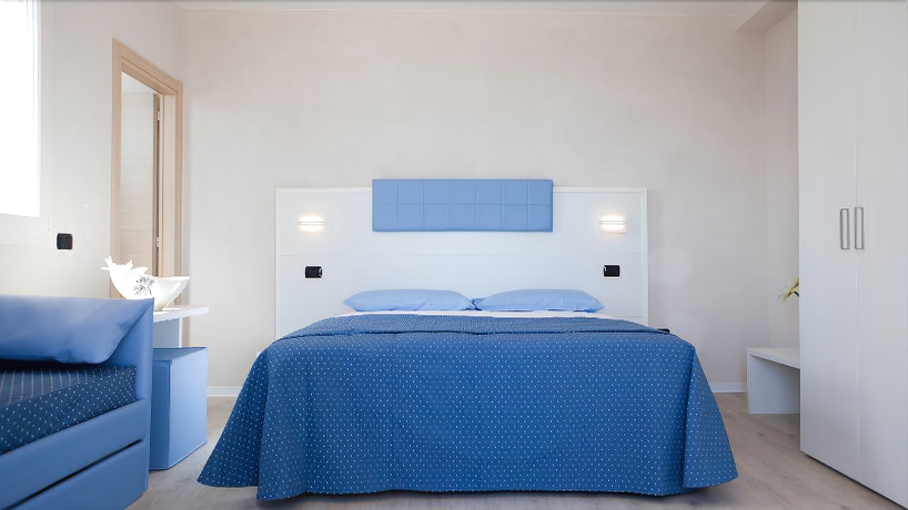 Imagen de la habitación del Hotel Rio, Bellaria-Igea Marina. Foto 13