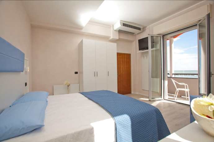 Imagen de la habitación del Hotel Rio, Bellaria-Igea Marina. Foto 14