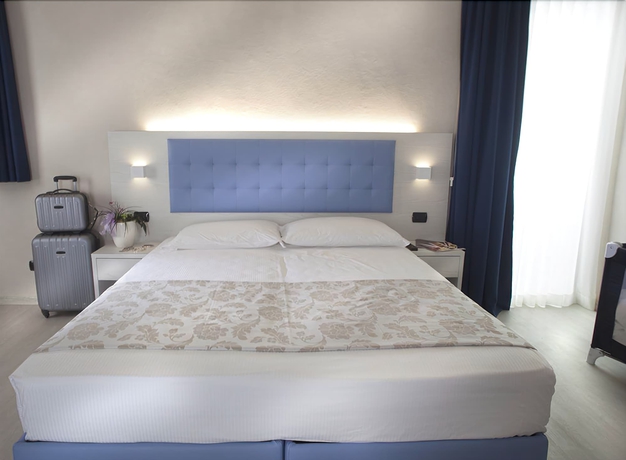Imagen de la habitación del Hotel Rio, Bellaria-Igea Marina. Foto 15