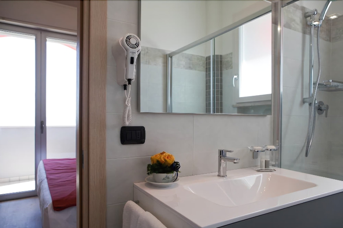 Imagen de la habitación del Hotel Rio, Bellaria-Igea Marina. Foto 16