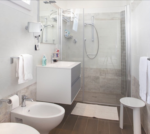 Imagen de la habitación del Hotel Rio, Bellaria-Igea Marina. Foto 17