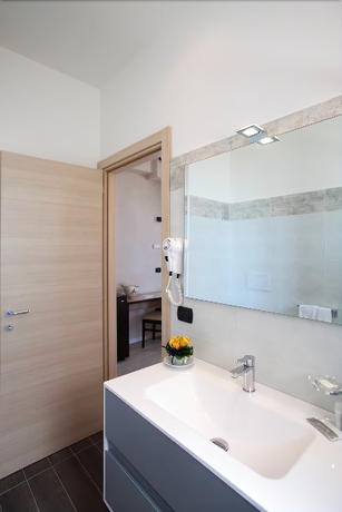 Imagen de la habitación del Hotel Rio, Bellaria-Igea Marina. Foto 19