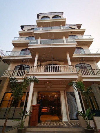 Imagen general del Hotel Rio Benaras. Foto 1