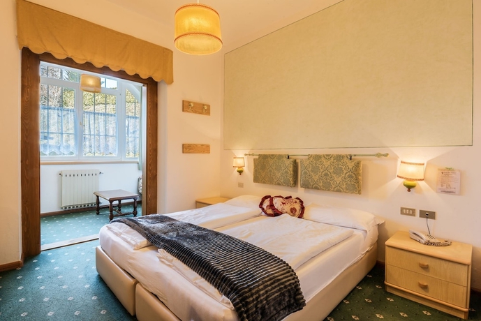 Imagen de la habitación del Hotel Rio Bianco. Foto 6