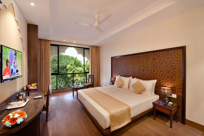 Imagen de la habitación del Hotel Rio Boutique, Candolim. Foto 6