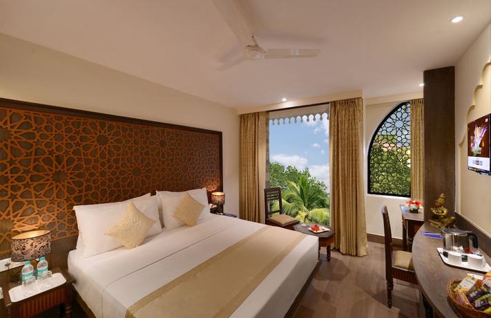 Imagen de la habitación del Hotel Rio Boutique, Candolim. Foto 7