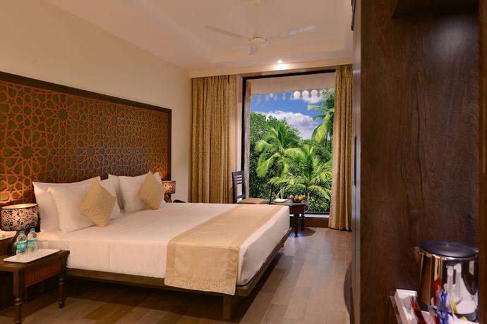 Imagen de la habitación del Hotel Rio Boutique, Candolim. Foto 9