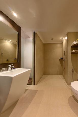 Imagen de la habitación del Hotel Rio Boutique, Candolim. Foto 10