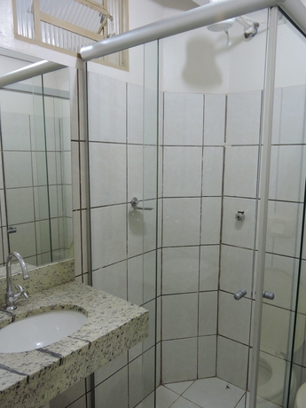Imagen de la habitación del Hotel Rio Branco, Goiania. Foto 5