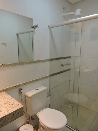 Imagen de la habitación del Hotel Rio Branco, Goiania. Foto 10