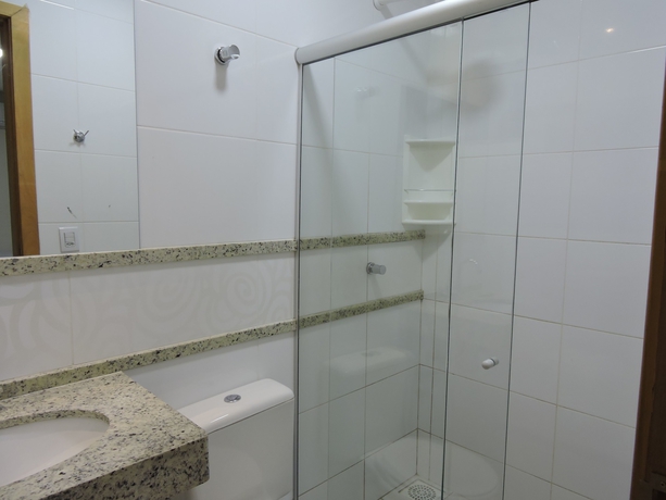 Imagen de la habitación del Hotel Rio Branco, Goiania. Foto 11