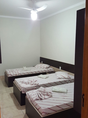 Imagen de la habitación del Hotel Rio Branco, Sao Paulo Ciudad. Foto 5