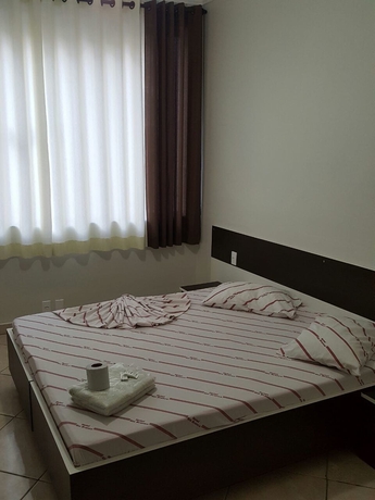 Imagen de la habitación del Hotel Rio Branco, Sao Paulo Ciudad. Foto 6