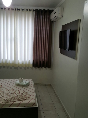 Imagen de la habitación del Hotel Rio Branco, Sao Paulo Ciudad. Foto 7