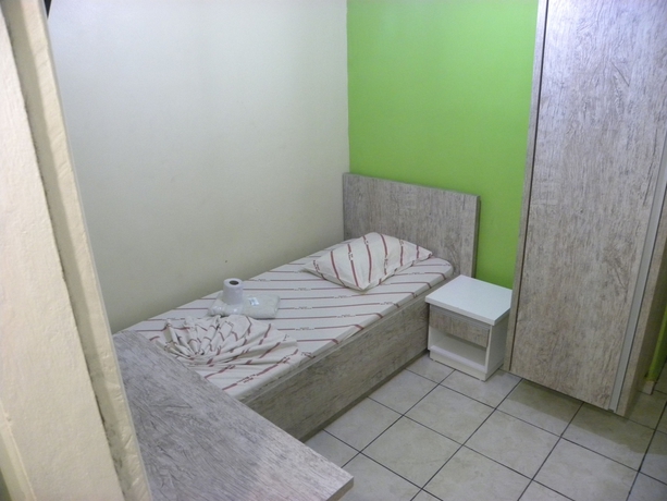 Imagen de la habitación del Hotel Rio Branco, Sao Paulo Ciudad. Foto 8