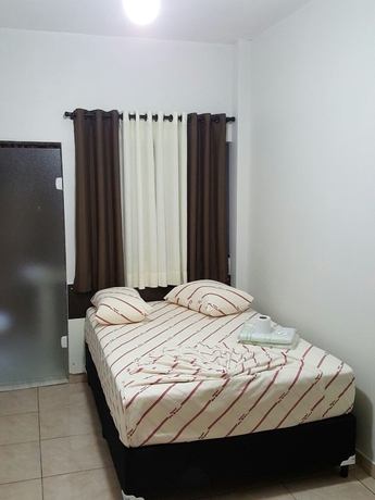 Imagen de la habitación del Hotel Rio Branco, Sao Paulo Ciudad. Foto 9
