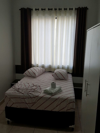 Imagen de la habitación del Hotel Rio Branco, Sao Paulo Ciudad. Foto 10