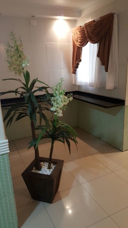 Imagen de los interiores del Hotel Rio Branco, Sao Paulo Ciudad. Foto 16