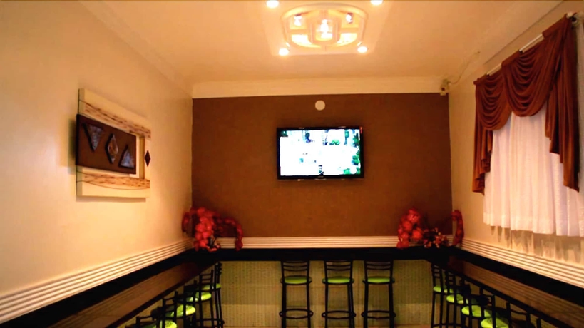 Imagen de los interiores del Hotel Rio Branco, Sao Paulo Ciudad. Foto 17