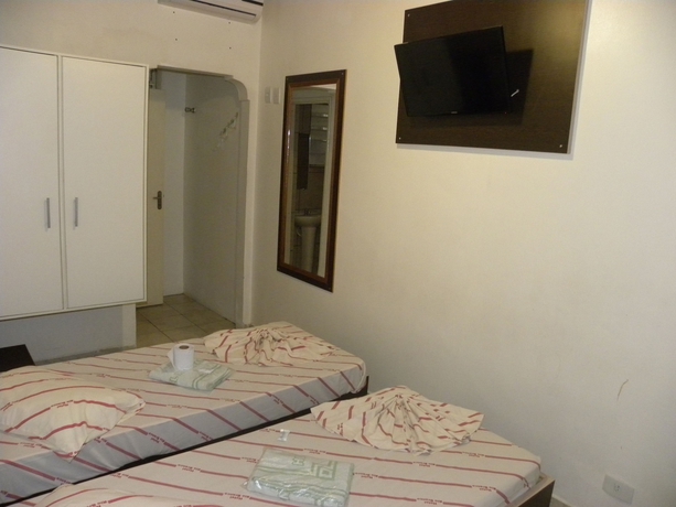 Imagen de la habitación del Hotel Rio Branco, Sao Paulo Ciudad. Foto 11