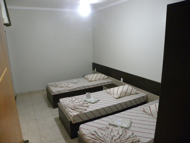 Imagen de la habitación del Hotel Rio Branco, Sao Paulo Ciudad. Foto 12