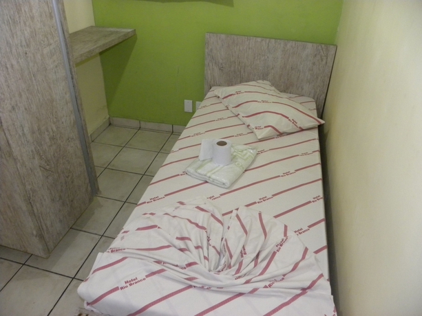 Imagen de la habitación del Hotel Rio Branco, Sao Paulo Ciudad. Foto 14