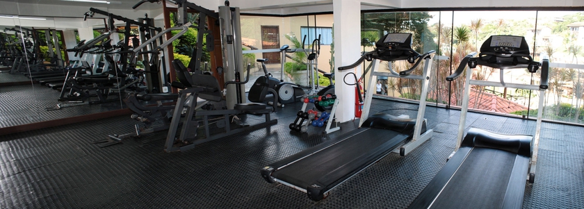 Imagen de los interiores del Hotel Rio Búzios Beach. Foto 5