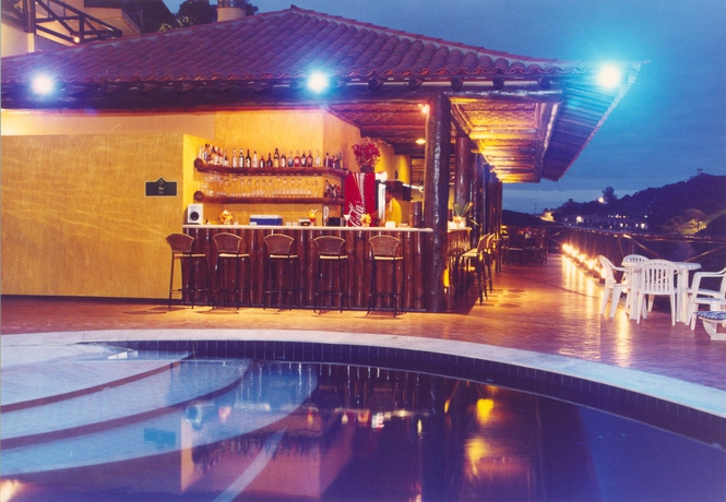 Imagen de la piscina del Hotel Rio Búzios Beach. Foto 13