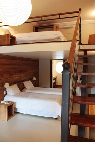 Imagen de la habitación del Hotel Rio Buzios Boutique. Foto 3