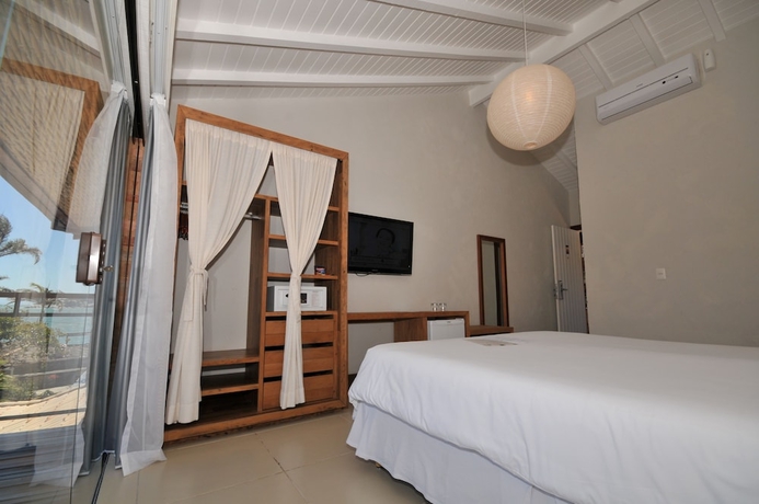 Imagen de la habitación del Hotel Rio Buzios Boutique. Foto 4