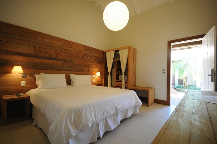 Imagen de la habitación del Hotel Rio Buzios Boutique. Foto 7