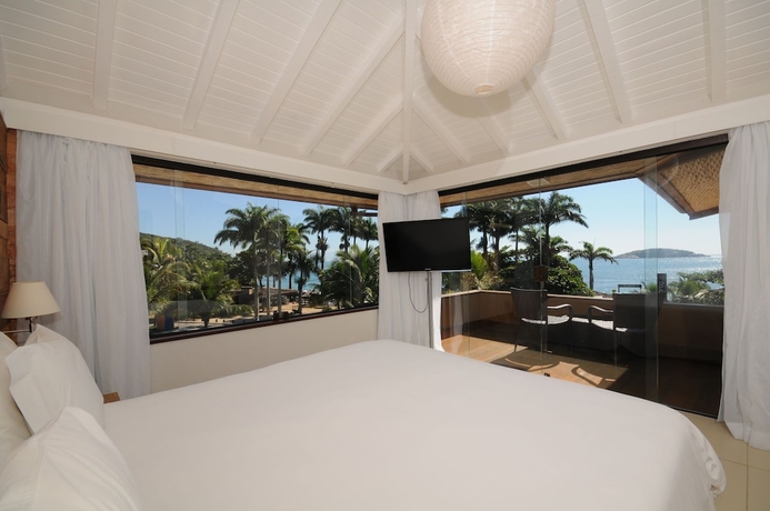 Imagen de la habitación del Hotel Rio Buzios Boutique. Foto 9