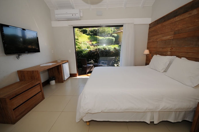 Imagen de la habitación del Hotel Rio Buzios Boutique. Foto 10