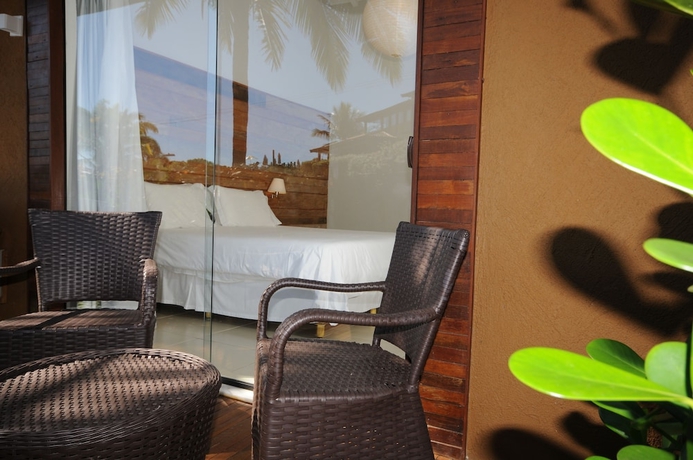 Imagen de la habitación del Hotel Rio Buzios Boutique. Foto 11