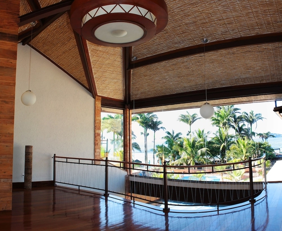 Imagen de los interiores del Hotel Rio Buzios Boutique. Foto 17