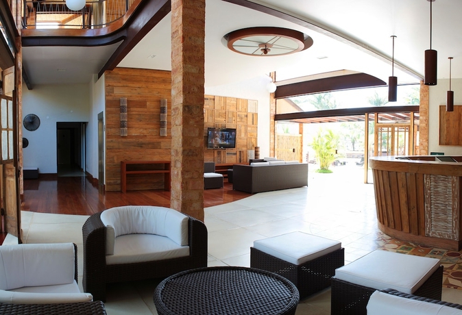 Imagen de los interiores del Hotel Rio Buzios Boutique. Foto 18