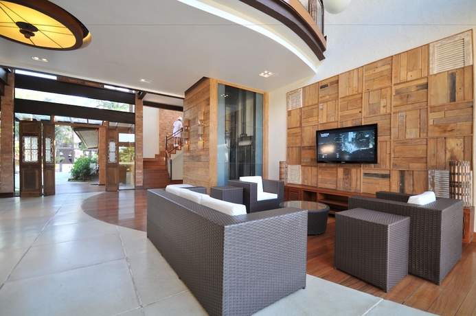 Imagen de los interiores del Hotel Rio Buzios Boutique. Foto 19