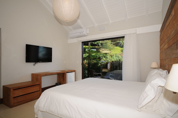 Imagen de la habitación del Hotel Rio Buzios Boutique. Foto 12