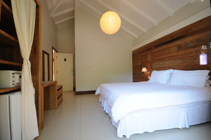 Imagen de la habitación del Hotel Rio Buzios Boutique. Foto 14