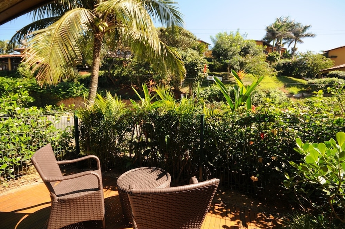 Imagen de la habitación del Hotel Rio Buzios Boutique. Foto 15