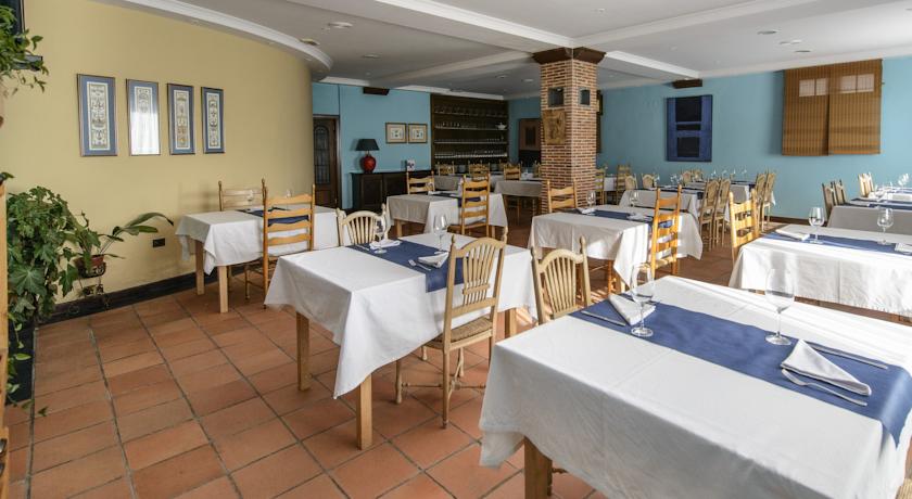 Imagen general del Hotel Rio Cea. Foto 2