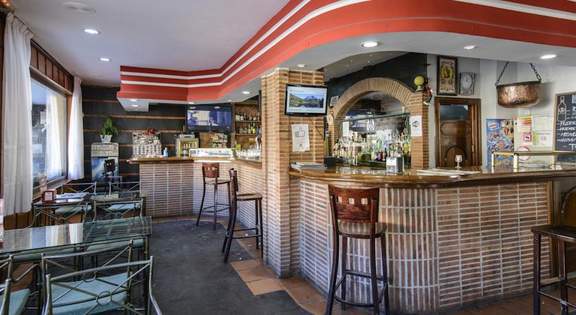 Imagen general del Hotel Rio Cea. Foto 5